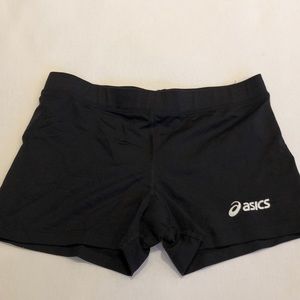 Work out or dance shorts